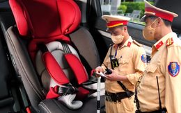 Bộ Công an thông báo nóng về vấn đề người tham gia giao thông trên cả nước đang quan tâm