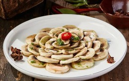 Ngoài chuối, có một loại thực phẩm gấp 8 lần kali, người trung niên ăn cách ngày chân tay sẽ khỏe, tràn đầy năng lượng suốt mùa đông