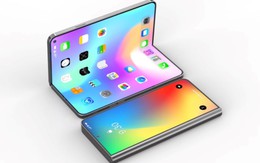 2 rào cản lớn nhất đã xong, iPhone gập tiến sát ngày ra mắt