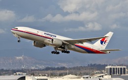 Malaysia nối lại chiến dịch tìm kiếm máy bay MH370