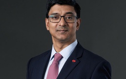 Techcombank - Nghệ thuật chuyển đổi là xây dựng một ngân hàng không ngừng đổi mới!