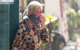 Điều gì xảy ra với cơ thể khi hít phải bụi mịn PM2.5?