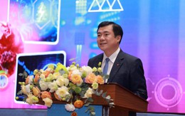 Chuyển đổi kép với ngành Công Thương: Số hóa chuỗi cung ứng – Xanh hóa tăng trưởng