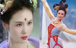 Hằng Nga đẹp nhất màn ảnh: Xuất thân từ diễn viên múa, U70 là doanh nhân giàu có