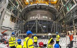 Phát hiện vết nứt đường ống dài 23km, dự án 27 tỷ USD báo động đỏ, nhưng 3.200 người lại hò reo vì thành công lớn