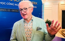 GS Úc bật mí "tuyệt chiêu" thoát bẫy lừa đảo rất đơn giản tại Việt Nam: Người dân ai cũng có thể làm được