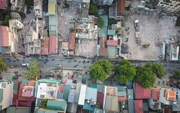 Người dân thuộc diện GPMB đường 'đắt nhất hành tinh' được ưu tiên mua NƠXH