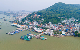 Trình phương án cầu vượt biển nối Cần Giờ - Vũng Tàu, có thể khởi công năm 2026