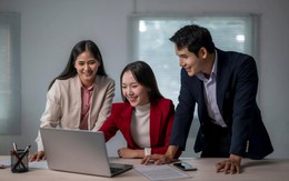 5 xu hướng nhân sự định hình thị trường lao động Việt Nam năm 2025