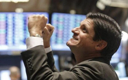 Phiên 3/12: Khối ngoại mua ròng kỷ lục, tung 3.400 tỷ "gom" cổ phiếu của tỷ phú Phạm Nhật Vượng