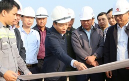 Thông tin mới về tuyến đường hơn 4.900 đồng, có ý nghĩa quan trọng với sự phát triển của tỉnh Hưng Yên