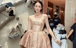 Phú bà Đào Hỷ Nhi tậu căn hộ thông tầng đắt đỏ, thuê chuyên gia xếp đồ nhưng vẫn “chê”: Bài học cho hội mê dịch vụ dọn nhà