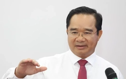 Chủ tịch TPHCM Nguyễn Văn Được  nhận thêm nhiệm vụ