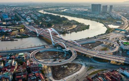 "Đại gia" bất động sản lớn nhất Cộng hòa Séc muốn đầu tư 1 tỷ Euro vào siêu đô thị lớn thứ 3 Việt Nam