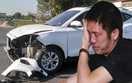 Xe điện Trung Quốc vừa mua được 6 tháng đã hỏng pin, chủ xe muốn thay mới hết 634 triệu đồng nhưng công ty bảo hiểm từ chối bồi thường: “Pin này còn sửa được”