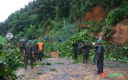 Người dân ở Đà Nẵng và 2 tỉnh, thành phố dưới đây đặc biệt chú ý