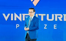 Tổng Giám đốc Hệ thống Y tế Vinmec: Việt Nam đang làm chủ 1 công nghệ không có đối thủ ở Đông Nam Á, giúp giải quyết cơn ác mộng cắt bỏ tứ chi