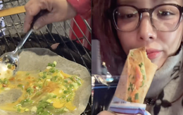 Tóc Tiên khoe cảnh "sống như Tiên"