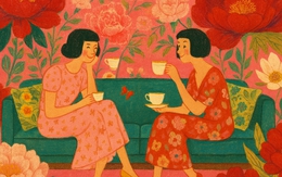 2 lời cổ nhân dặn về "của cải": Giàu hay nghèo không phụ thuộc vào kiếm được bao nhiêu mà ở việc giữ 2 thứ này