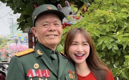 Cháu gái của Thiếu tá quân đội: Sở hữu MV đỉnh nhất 2025, được Thủ tướng khen ngợi