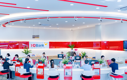 HDBank được chấp thuận chia cổ tức và cổ phiếu thưởng lên tới 30%