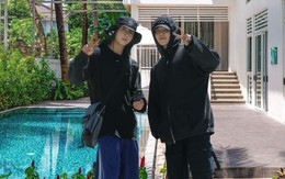 BTS chi 40 triệu chỉ để ngủ 1 đêm tại Đà Nẵng?