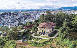 Đà Lạt hướng đến danh hiệu Thành phố di sản