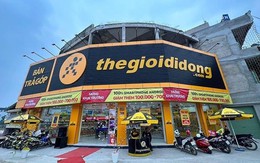 Chứng khoán SSI nâng dự báo cho Thế giới di động, lợi nhuận quý 4 dự kiến tăng gấp đôi lên 1.700 tỷ đồng