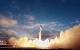 Tên lửa siêu thanh ‘phủ xi măng’ của Trung Quốc: 'Giá cực rẻ', giúp tiểu quốc thách thức siêu cường