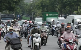 Hỗ trợ chuyển từ xe xăng sang xe điện