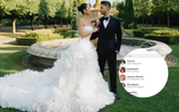 Siêu đám cưới con gái tỷ phú Johnathan Hạnh Nguyễn: Loạt động thái các thành viên và nhóm chat kín gây chú ý