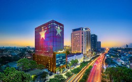 LPBank trình phương án tăng tỷ lệ sở hữu nước ngoài tại ĐHĐCĐ bất thường năm 2025