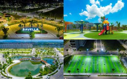 Thời điểm vàng cho nhà đầu tư BV Bavella Green Park đón sóng năm 2026