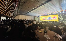 Sự kiện giới thiệu Risa by La Pura thu hút thị trường bất động sản Đông Bắc TP.HCM