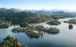 Flamingo Holdings tiên phong mô hình đảo nghệ thuật ngoài trời tại Đông Nam Á