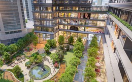 “Feliza Limited Edition”: Dòng căn hộ giới hạn tại dự án Sun Group Cầu Giấy