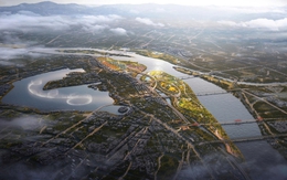 Long Bien Golf Villas - tuyên ngôn về đẳng cấp và vị thế của giới tinh hoa