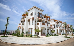 Vì sao Casa Villa song lập trở thành “địa hạt” của giới đầu tư tinh anh?