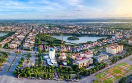 Hưng Yên “tăng nhiệt”, Mỹ Hào thành tâm điểm làn sóng bất động sản