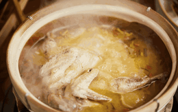 1 thói quen nấu nướng làm tăng nguy cơ mắc ung thư cho cả gia đình, đặc biệt là trẻ em