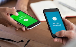 NHNN đã trình Chính phủ Hồ sơ Nghị định về hoạt động cung ứng dịch vụ Tiền di động