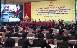 Tiến tới miễn viện phí cơ bản