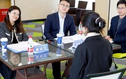 Vượt mặt tiếng Nhật và Hàn, tiếng Trung trở thành ngoại ngữ được săn đón nhất năm 2025