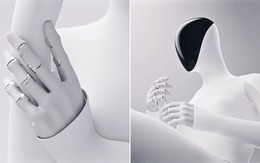 Trung Quốc đã đạt đến 'cảnh giới' có thể biến mọi vật liệu thành robot kể cả đó có là vật liệu làm giày thể thao