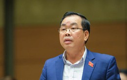 Minh bạch giá đất