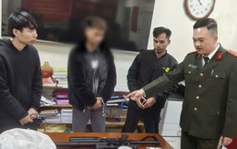 Công an Hà Nội ra cảnh báo nóng sau khi bắt Nguyễn Hà Giang và anh trai