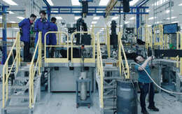 Startup Mỹ đe doạ vị thế thống trị đất hiếm của Trung Quốc