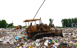 Cà Mau chấp thuận làm nhà máy điện rác hơn 1.700 tỷ đồng