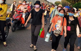 Nhiều luật mới có hiệu lực từ 1-1-2026 tác động trực tiếp đến quyền lợi người lao động