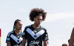 Xuất hiện cầu thủ Việt kiều được đánh giá là “thần đồng 100 năm có 1”, cần nhập tịch gấp cho bóng đá Việt Nam